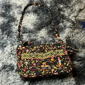 Vintage 90s Vera Bradley purse